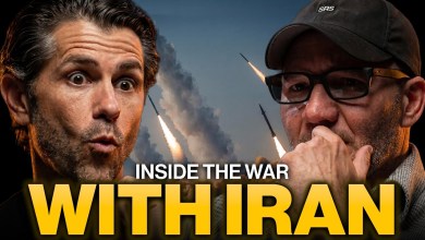 What Does a Marine Sniper Think About the War in Iran? What Does a Marine Sniper Think About the War in Iran?