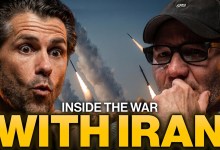 What Does a Marine Sniper Think About the War in Iran? What Does a Marine Sniper Think About the War in Iran?