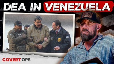 Inside DEA Covert Ops In Venezuela Inside DEA Covert Ops In Venezuela