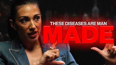 Neuroscientist: “These Diseases Are Man Made” | Official Preview Neuroscientist: “These Diseases Are Man Made” | Official Preview