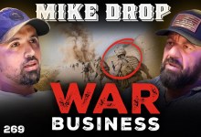 Intel Marine Exposes Afghanistan’s Hidden War in Afghanistan | Ep. 269 Intel Marine Exposes Afghanistan’s Hidden War in Afghanistan | Ep. 269