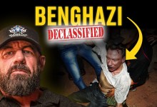 Mike Glover: We Had Units Ready to Save Ambassador Stevens – They Were Shut Down Mike Glover: We Had Units Ready to Save Ambassador Stevens – They Were Shut Down