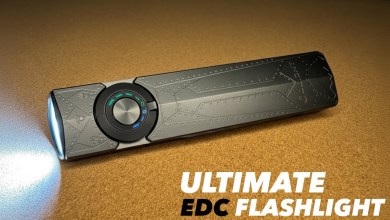 This Changes Everything, AGAIN! OLIGHT ARKPRO REVIEW! This Changes Everything, AGAIN! OLIGHT ARKPRO REVIEW!