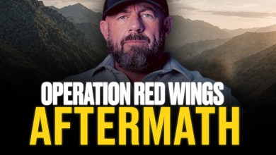 The First SEALs Back in Afghanistan After the Marcus Luttrell Rescue Found THIS The First SEALs Back in Afghanistan After the Marcus Luttrell Rescue Found THIS