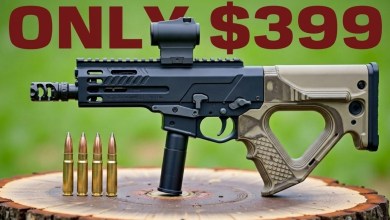 Why These New Guns Are Selling Out Across America in 2026 Why These New Guns Are Selling Out Across America in 2026