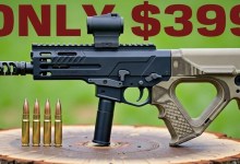 Why These New Guns Are Selling Out Across America in 2026 Why These New Guns Are Selling Out Across America in 2026