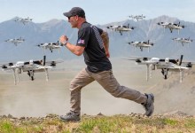 Ukrainian Drone Pilots Hunt Shawn Ryan With Thermal Ukrainian Drone Pilots Hunt Shawn Ryan With Thermal