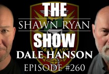 Dale Hanson – Why MACV-SOG Had an 85% Casualty Rate and 1-in-4000 Odds | SRS #260 Dale Hanson – Why MACV-SOG Had an 85% Casualty Rate and 1-in-4000 Odds | SRS #260