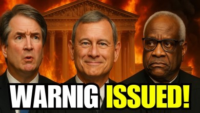 Supreme Court Just Sent A Message To Gun Owners – You Need To Know This! Supreme Court Just Sent A Message To Gun Owners – You Need To Know This!