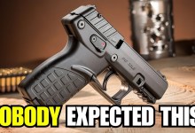 These 7 .22LR Handguns That Will Dominate 2026 – See the Winner! These 7 .22LR Handguns That Will Dominate 2026 – See the Winner!
