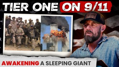 How Tier One Operators Reacted in the First Moments of 9/11 How Tier One Operators Reacted in the First Moments of 9/11