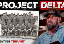 Hand-Picked for Delta Force: The EOD Operator Who Changed the Unit Hand-Picked for Delta Force: The EOD Operator Who Changed the Unit