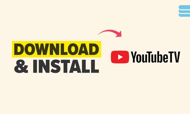 How to Download and Install YouTube TV Streaming App in 2026 How to Download and Install YouTube TV Streaming App in 2026
