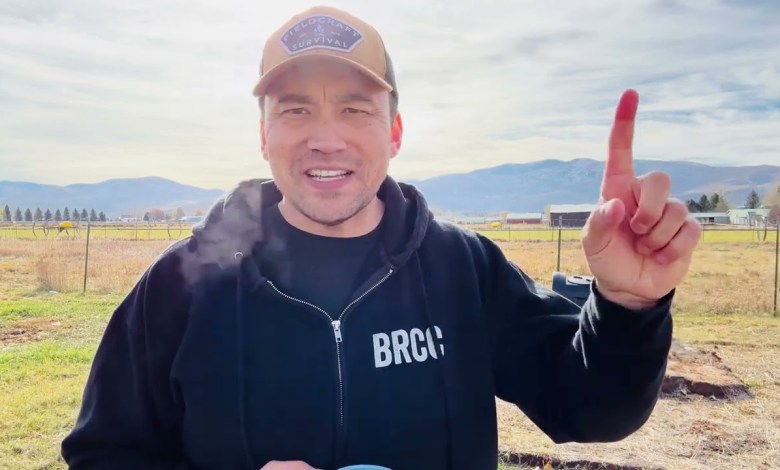 Special Operations Raids in Mexico? Special Operations Raids in Mexico?