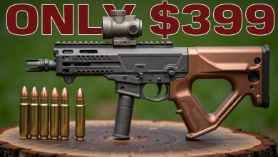 Why These New GUNS Are Dominating the American Market in 2026! Why These New GUNS Are Dominating the American Market in 2026!