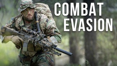 How To Evade A Professional Military (2026 Edition, Drones, Thermals) How To Evade A Professional Military (2026 Edition, Drones, Thermals)