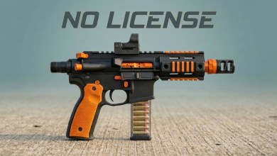 Top LETHAL Home Defense Weapons on AMAZON! (NO LICENSE) Top LETHAL Home Defense Weapons on AMAZON! (NO LICENSE)