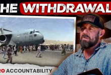 They Lied About Afghanistan — Here’s What Actually Happened They Lied About Afghanistan — Here’s What Actually Happened