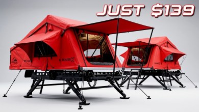 50 CAMPING INVENTIONS THAT ARE INSANELY COOL ON AMAZON | Best Compilation of 2026! 50 CAMPING INVENTIONS THAT ARE INSANELY COOL ON AMAZON | Best Compilation of 2026!