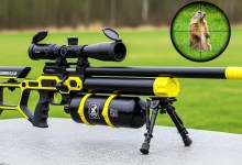 29 Insane New AirGuns That JUST Dropped NOW 29 Insane New AirGuns That JUST Dropped NOW