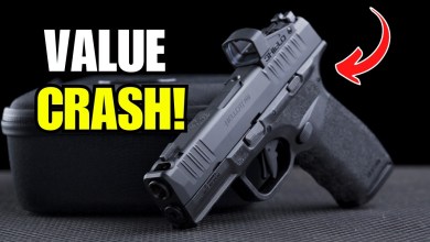 The Guns CRASHING in Value for 2026 – Market Shock Alert! The Guns CRASHING in Value for 2026 – Market Shock Alert!