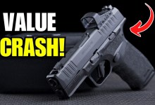 The Guns CRASHING in Value for 2026 – Market Shock Alert! The Guns CRASHING in Value for 2026 – Market Shock Alert!