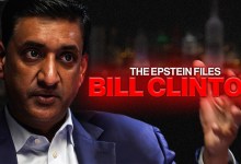 Inside Bill Clinton’s Strange Ties with Jeffrey Epstein | Official Preview Inside Bill Clinton’s Strange Ties with Jeffrey Epstein | Official Preview