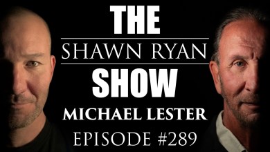 Michael Lester – Is the United States Going to War with Iran For Israel? | SRS #289 Michael Lester – Is the United States Going to War with Iran For Israel? | SRS #289