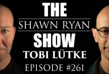 Tobi Lütke – How Shopify Became a Cheat Code for Entrepreneurs | SRS #261 Tobi Lütke – How Shopify Became a Cheat Code for Entrepreneurs | SRS #261