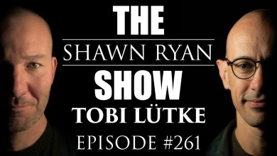 Tobi Lütke – How Shopify Became a Cheat Code for Entrepreneurs | SRS #261 Tobi Lütke – How Shopify Became a Cheat Code for Entrepreneurs | SRS #261