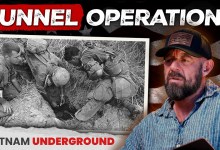 Why Vietnam’s Tunnel Operations Were the Most Dangerous Special Missions of the War Why Vietnam’s Tunnel Operations Were the Most Dangerous Special Missions of the War