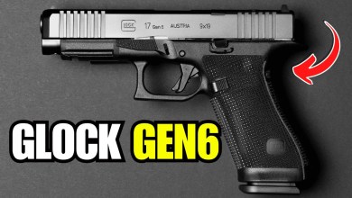 Glock GEN 6 Is OFFICIAL! Here’s What You Need To Know Glock GEN 6 Is OFFICIAL! Here’s What You Need To Know