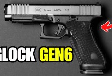 Glock GEN 6 Is OFFICIAL! Here’s What You Need To Know Glock GEN 6 Is OFFICIAL! Here’s What You Need To Know