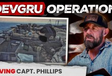 Jeff Nichols: The USS Alabama Operation SEAL Team 6 Doesn’t Want You to Know About Jeff Nichols: The USS Alabama Operation SEAL Team 6 Doesn’t Want You to Know About