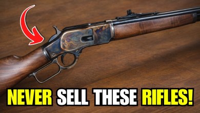 7 Rifles Every Collector Should Hold Onto (Rare and Priceless) 7 Rifles Every Collector Should Hold Onto (Rare and Priceless)