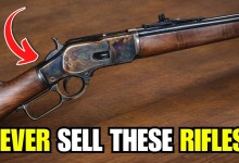 7 Rifles Every Collector Should Hold Onto (Rare and Priceless) 7 Rifles Every Collector Should Hold Onto (Rare and Priceless)