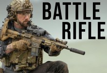 As a Civilian Are Battle Rifles Worth It? As a Civilian Are Battle Rifles Worth It?
