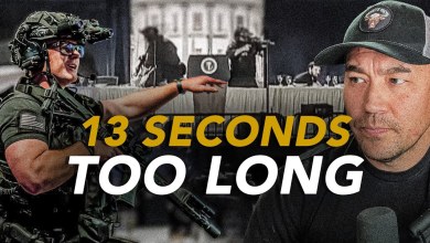 Secret Service Close Call | Mistakes were Made Secret Service Close Call | Mistakes were Made