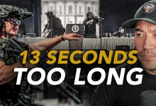 Secret Service Close Call | Mistakes were Made Secret Service Close Call | Mistakes were Made