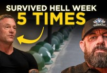 His Wife Convinced Him to Ring the Bell — Then He Regretted It Immediately His Wife Convinced Him to Ring the Bell — Then He Regretted It Immediately