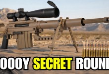 The 6 Best Long Range Rifles Calibers For 1000+ Yard Shooting 2026! The 6 Best Long Range Rifles Calibers For 1000+ Yard Shooting 2026!
