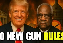 10 Gun Laws Just Changed After November Court Ruling —Here’s What Every Owner Should Know Now! 10 Gun Laws Just Changed After November Court Ruling —Here’s What Every Owner Should Know Now!