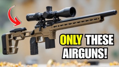 Top 6 New AirGuns Of 2026 You’ll Regret Not Buying! Top 6 New AirGuns Of 2026 You’ll Regret Not Buying!