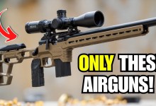 Top 6 New AirGuns Of 2026 You’ll Regret Not Buying! Top 6 New AirGuns Of 2026 You’ll Regret Not Buying!