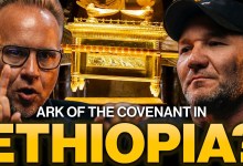What Really Happened to the Ark of the Covenant? What Really Happened to the Ark of the Covenant?