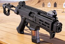 SMALLEST But DEADLIEST GUNS for HOME DEFENSE 2026 SMALLEST But DEADLIEST GUNS for HOME DEFENSE 2026
