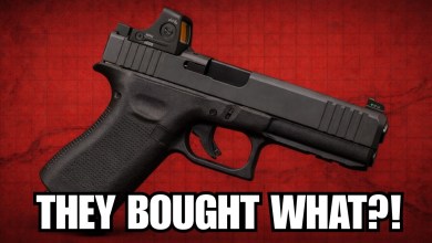 These 9 Pistols Are Being Stockpiled Across America for 2026! These 9 Pistols Are Being Stockpiled Across America for 2026!