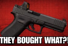 These 9 Pistols Are Being Stockpiled Across America for 2026! These 9 Pistols Are Being Stockpiled Across America for 2026!