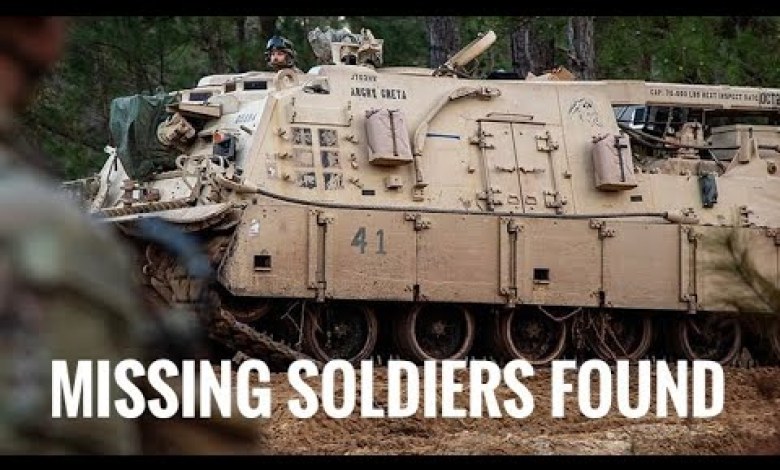 3 US Soldiers found deceased in Lithuania 3 US Soldiers found deceased in Lithuania