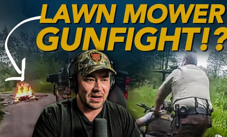 Reacts are Back | Cover me while I mow!!! Reacts are Back | Cover me while I mow!!!